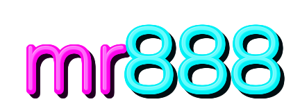 mr888 — logo kanal