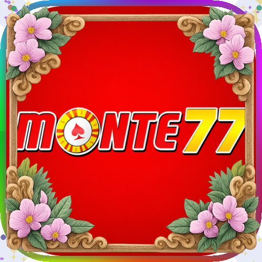monte77 — mitra unggulan