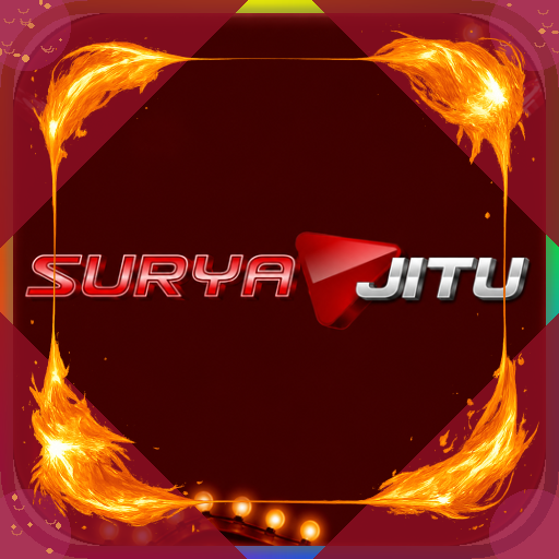 suryajitu — galeri pratinjau - APK Resmi