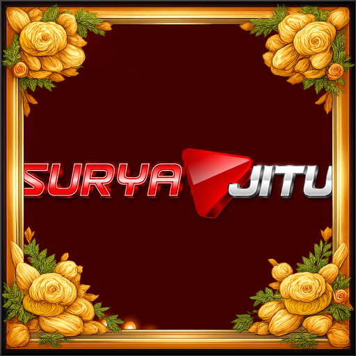 suryajitu — galeri pratinjau Resmi APK